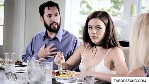 first timesex anal sex with dad