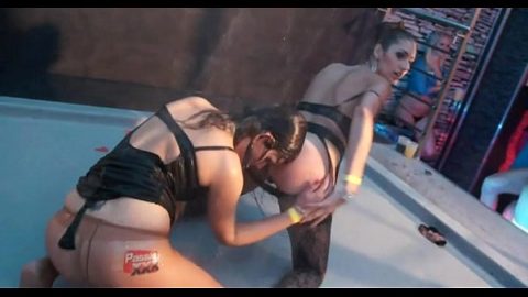 porn party hardcore partying porn